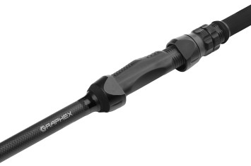 Century Stealth Grapex 12 ft 3,25 lbs Full Shrink