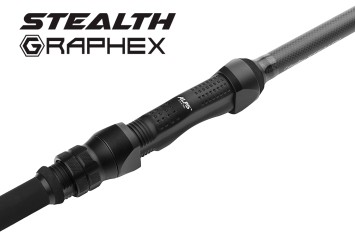 Century Stealth Grapex 12 ft 3,25 lbs Full Shrink