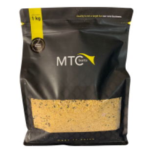 MTC Baits Stick&Bag Mix Sweet ScopeX 1 kg