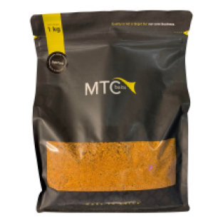 Mtc Baits Stick&Bag Mix SupaTuna 1kg