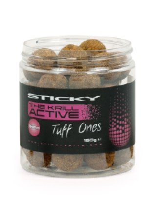 Sticky Baits Active Krill Tuff Ones