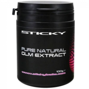 Sticky Baits Pure Natural GLM Extract