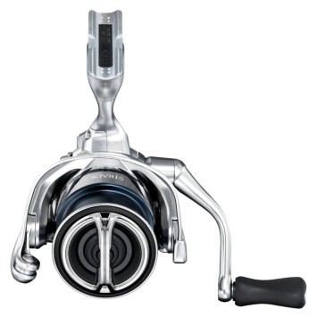 Shimano Stradic FM 2500 HG