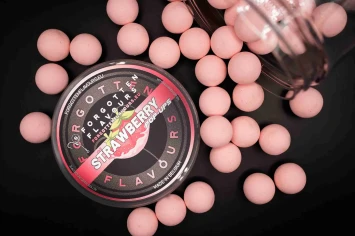 Forgotten Flavours Strawberry EA Pop Ups 15mm