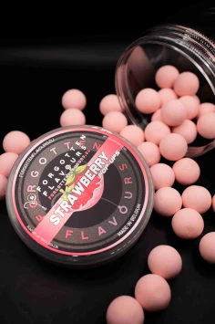 Forgotten Flavours Strawberry EA Pop Ups 15mm