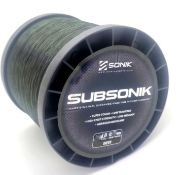 Sonik SubSonik Green 3000 Meter