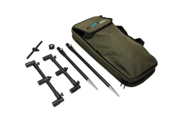 Summit Premier Ali D-Bit Buzz Bar Kit