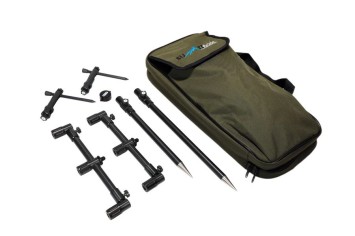 Summit Premier Ali Thumbscrew Buzz Bar Kit