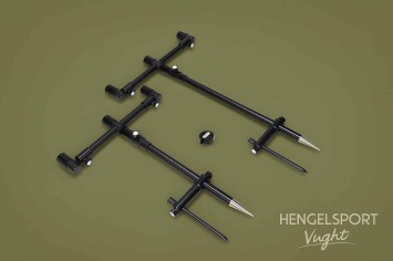 Summit Premier Ali Thumbscrew Buzz Bar Kit