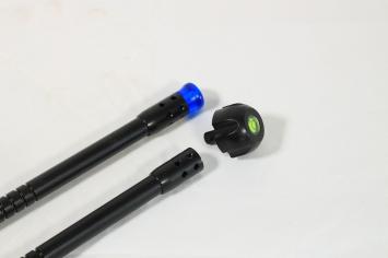 Summit Distance Stick Kit Ali Black 