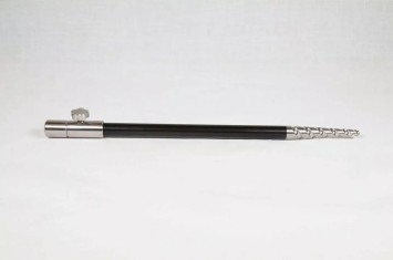 Summit Tackle Colosseum D-Bit Bankstick Black Edition