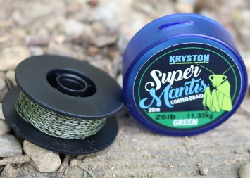 Kryston Super Matis 35lb