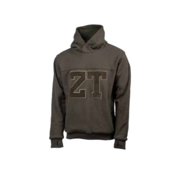 Nash ZT Wind Chill Hoody Varsity