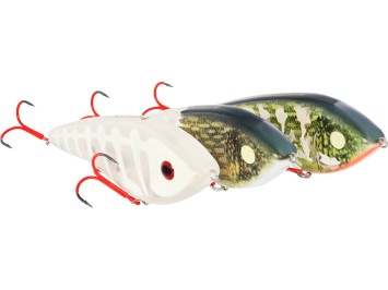 Westin Swim Glidebait Halloween Limited Edition