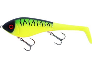 Westin Swim Tail Suspending 10cm 34g