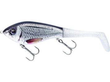 Westin Swim Tail Suspending 10cm 34g