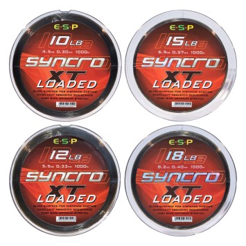 ESP Syncro XT Loaded