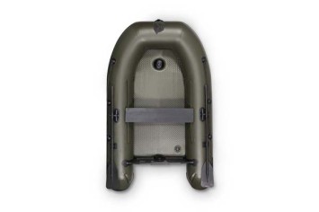 Nash Boat Life Inflatable Boat 240 