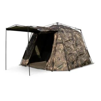 Nash Blockhouse Camo Pro 2025