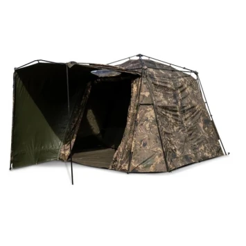 Nash Blockhouse Camo Pro 2025