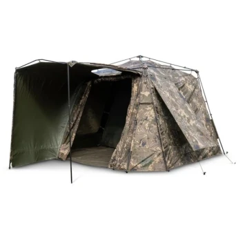 Nash Blockhouse Camo Pro 2025