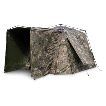 Nash Blockhouse Camo Pro 2025