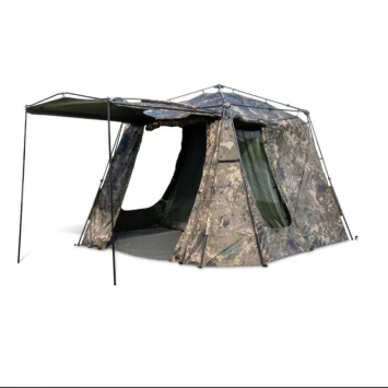 Nash Blockhouse Camo Pro 2025