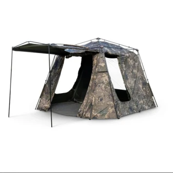 Nash Blockhouse Camo Pro 2025