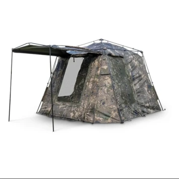 Nash Blockhouse Camo Pro 2025