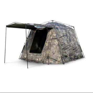 Nash Blockhouse Camo Pro 2025