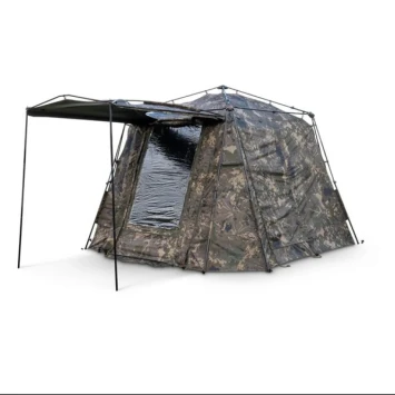 Nash Blockhouse Camo Pro 2025