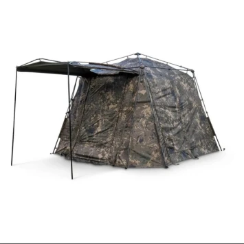 Nash Blockhouse Camo Pro 2025