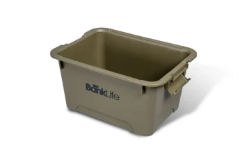 Nash Bank life Stacker Storage Box Small