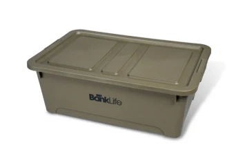 Nash Bank LIfe Stacker Storage Box Medium