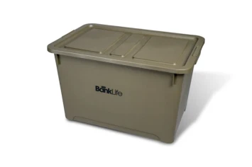 Nash Bank Life Stacker Storage Box Large