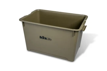 Nash Bank Life Stacker Storage Box Large