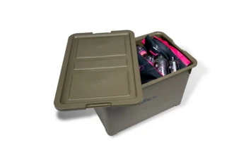 Nash Bank life Stacker Storage Box Small 