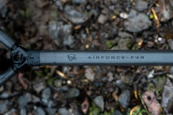 Nash Air Force F40 Landing Net 