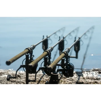 Nash Scope OPS Olive Duplon 10ft 3,25lb 