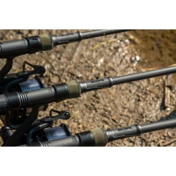 Nash Scope OPS Olive Duplon 10ft 3,25lb 