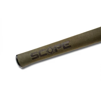 Nash Scope OPS Olive Duplon 10ft 3,25lb 