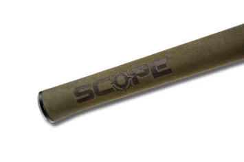 Nash Scope OPS Olive Duplon 9ft 3,50lb