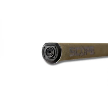 Nash Scope OPS Olive Duplon 10ft 3,25lb 