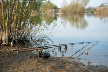 Nash Scope Dark Cork 10ft 3,25lbs 