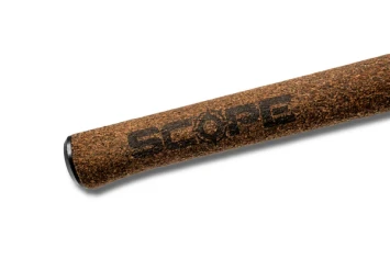 Nash Scope OPS Dark Cork 10 ft 3,25  lbs