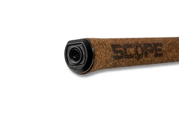 Nash Scope OPS Dark Cork 10ft 3,50lb 