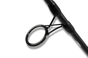 Nash Scope Abbreviated Ceramic Guides 10ft 3,50lb