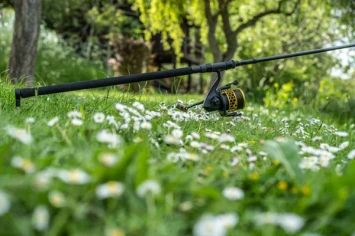 Nash Scope Black Duplon 9ft 3,25lb