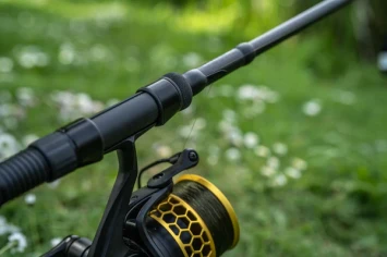 Nash Scope Black Duplon 9ft 3,25lb