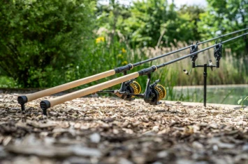 Nash Scope Cork 9ft 3,50lb